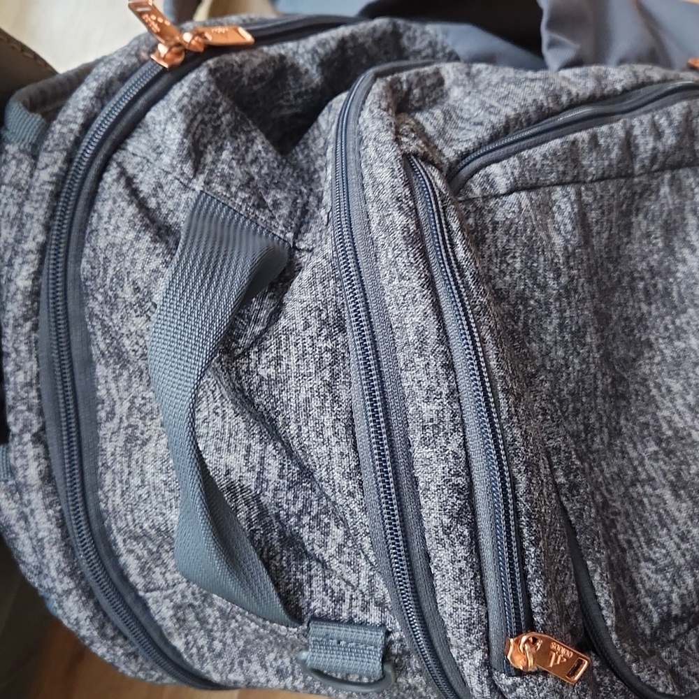 Adidas Backpack - Picture 4 of 10